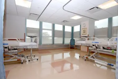 The facilities at Metropolitan Hospital Center - Day Treatment in New York City, NY 1